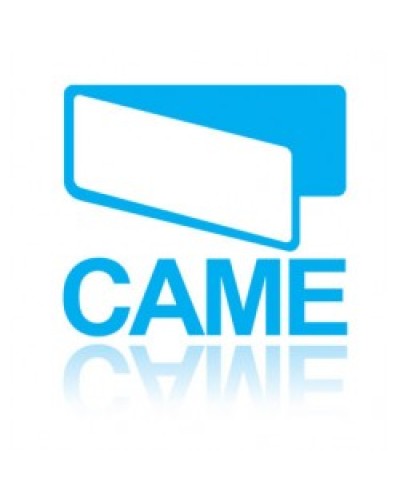 Профиль защиты дюралайта (2м) Came 119RIG223 в Калуге Запчасти для шлагбаумов и автоматики Pintop.ru