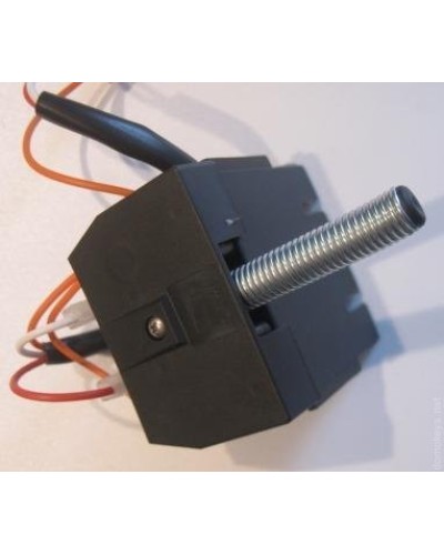 Выключатель Came 119RIY014 в Калуге Запчасти для шлагбаумов и автоматики Pintop.ru