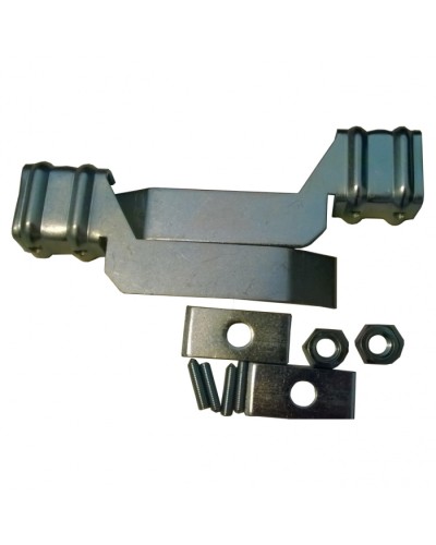 Двигатель BX-B, BX-78 в сборе Came 119RIY036 в Калуге Запчасти для шлагбаумов и автоматики Pintop.ru