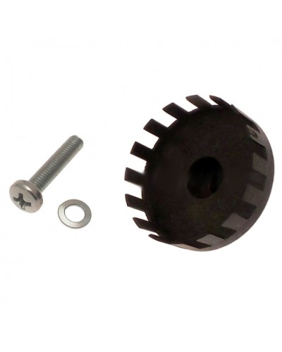 Диск с вилкой кодера BX Came 119RIY051 в Калуге Запчасти для шлагбаумов и автоматики Pintop.ru