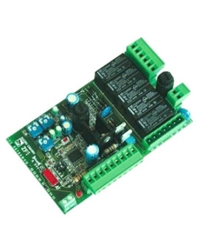 Плата блока управления ZD2 Came 3199ZD2 в Калуге Запчасти для шлагбаумов и автоматики Pintop.ru