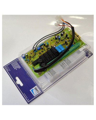 Плата блока управления ZG2 Came 3199ZG2 в Калуге Запчасти для шлагбаумов и автоматики Pintop.ru