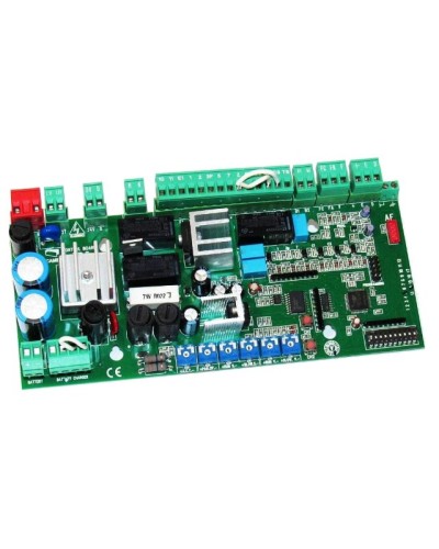 Плата фотоэлементов MF9011-9111 Came 3199ZPMF в Калуге Запчасти для шлагбаумов и автоматики Pintop.ru