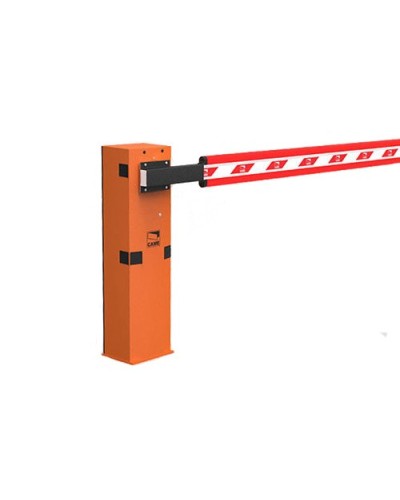 Шлагбаум автоматический Came GARD 6500 комплект дюралайт в Калуге Автоматические шлагбаумы Pintop.ru