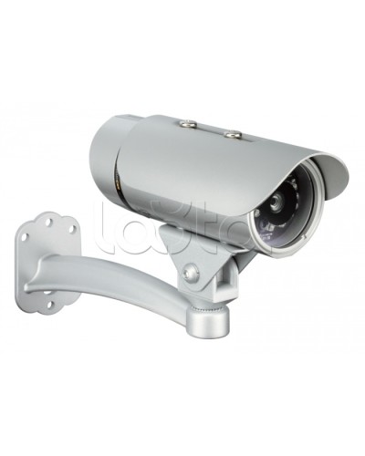 IP-камера видеонаблюдения уличная в стандартном исполнении D-Link DCS-7110/UPA/B1A в Калуге IP-камеры Pintop.ru