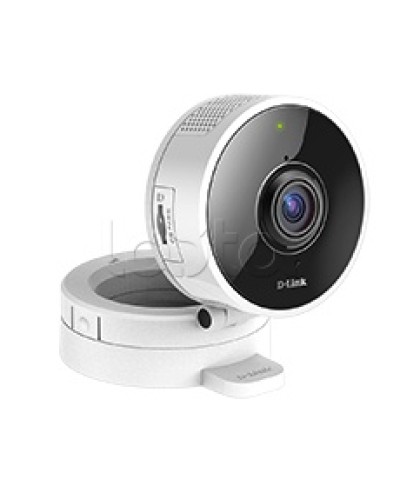 Камера видеонаблюдения миниатюрная D-Link DCS-8100LH/A1A в Калуге Аналоговые камеры Pintop.ru