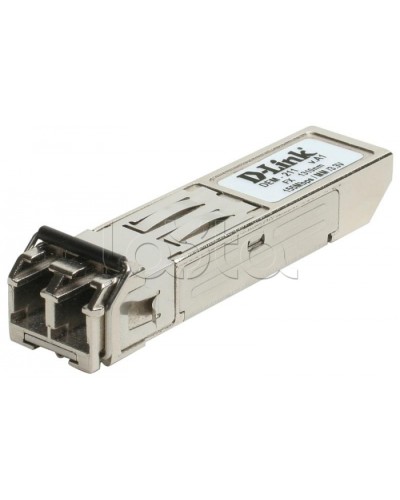 Трансивер-SFP с многомодовым портом D-Link DEM-211/D1A в Калуге Модули SFP/XFP/GBIC Pintop.ru