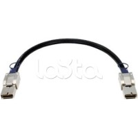 Кабель пассивный 120G(0.5м) D-Link DEM-CB50CXP