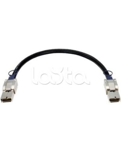 Кабель пассивный 120G(0.5м) D-Link DEM-CB50CXP в Калуге Модули SFP/XFP/GBIC Pintop.ru
