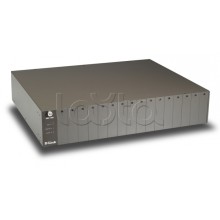 Шасси для медиаконвертеров D-Link DMC-1000/A3A