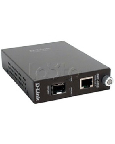Медиаконвертер D-Link DMC-805G/A11A в Калуге Медиаконвертеры Pintop.ru