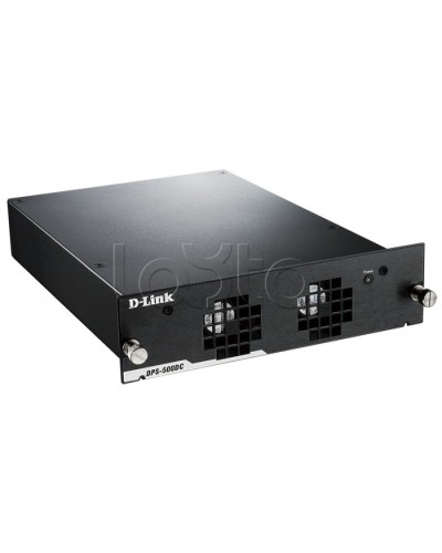 Источник питания резервный D-Link DPS-500DC/B1A в Калуге Дополнительное оборудование для сетей Pintop.ru