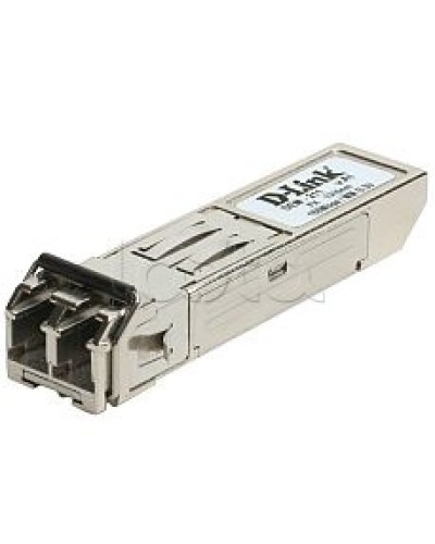 SFP-трансивер D-Link 330T/10KM/A1A в Калуге Модули SFP/XFP/GBIC Pintop.ru