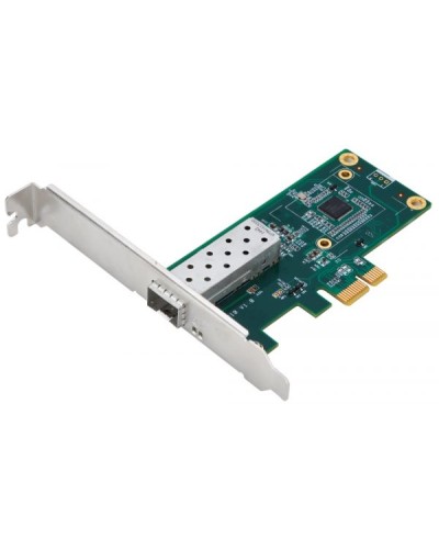 Сетевой PCI Express адаптер D-Link DGE-560SX/D1A в Калуге Сетевые адаптеры Pintop.ru