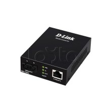 Медиаконвертер D-Link DL-DMC-F60SC/B1A