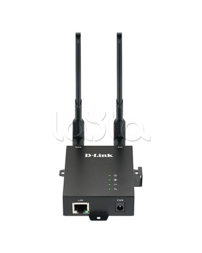 M2M-маршрутизатор 4G LTE D-Link DWM-312/A2A в Калуге Маршрутизаторы, Роутеры и Точки Доступа Pintop.ru
