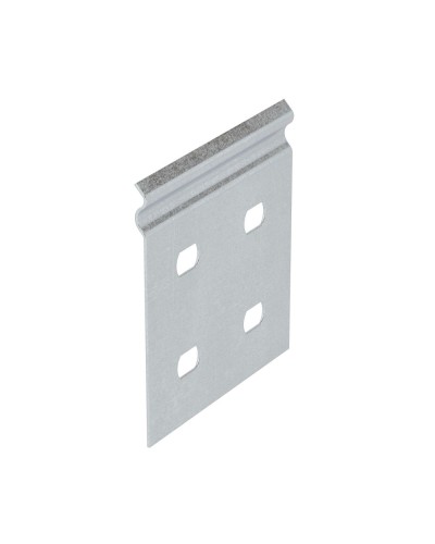 Пластина соединительная GTO H100 DKC (37305R) в Калуге Аксессуары для стоек и шкафов Pintop.ru