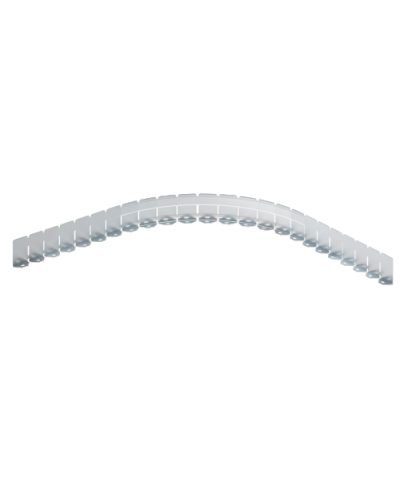 Перегородка SEP для CPO, DPT, DPX, DL, H80 DKC (SSG00800K) в Калуге Аксессуары для лотков Pintop.ru