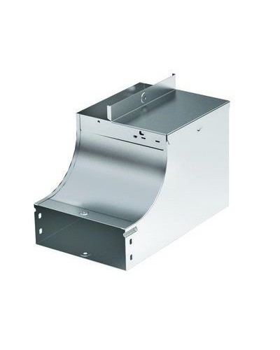 Угол CSSS 90 вертикальный (37067KHDZ) в Калуге Аксессуары для лотков Pintop.ru