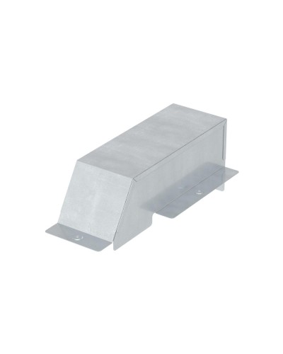 Крышка-ответвитель DKC (36567KZL) в Калуге Аксессуары для лотков Pintop.ru