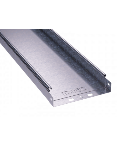 Лоток 600х50 L2000 DKC 35018 в Калуге Кабельные лотки Pintop.ru
