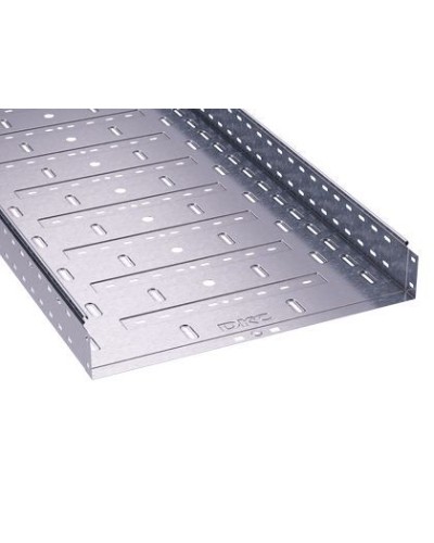 Лоток перфорированный 600х80 L2000 DKC 35318 в Калуге Кабельные лотки Pintop.ru