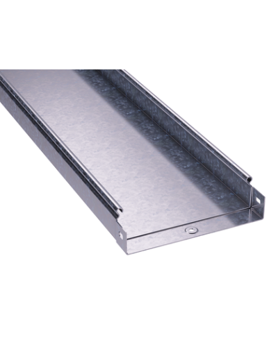 Лоток кабельный DKC (3502412ZL) в Калуге Кабельные лотки Pintop.ru