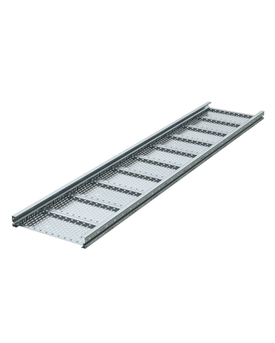 Лоток кабельный DKC (USM386) в Калуге Кабельные лотки Pintop.ru