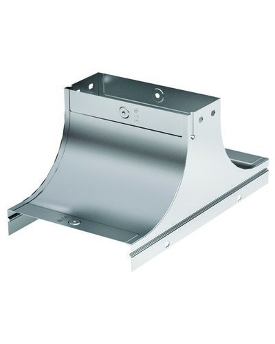 Крышка-ответвитель DKC (37342KHDZ) в Калуге Аксессуары для лотков Pintop.ru