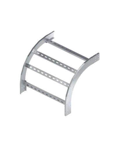 Угол вертикальный внешний DKC (LO1620KHDZ) в Калуге Аксессуары для лотков Pintop.ru