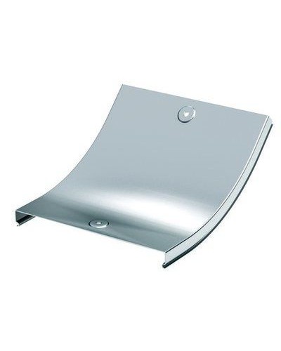 Крышка внутреннего вертикального угла DKC (38220KZL) в Калуге Аксессуары для лотков Pintop.ru