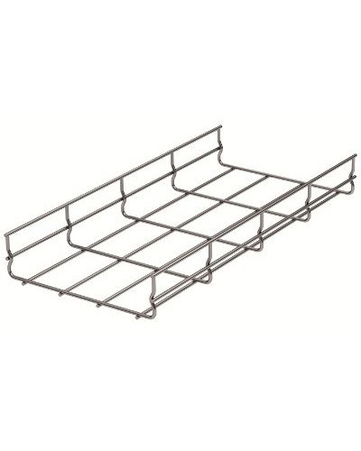 Лоток проволочный DKC (FC8060INOX) в Калуге Кабельные лотки Pintop.ru