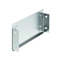 Заглушка сборная ТС 600х50, горячеоцинкованная DKC 37268HDZ