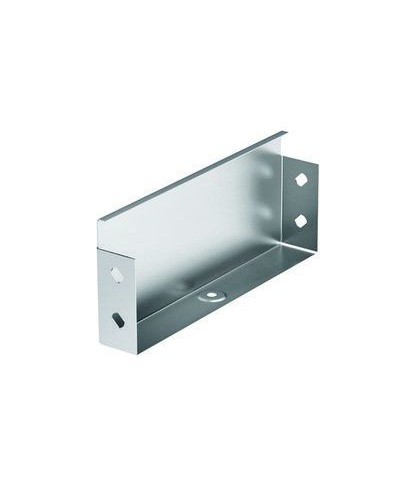 Заглушка TC 150x80, горячеоцинкованная DKC 37263HDZ в Калуге Аксессуары для лотков Pintop.ru