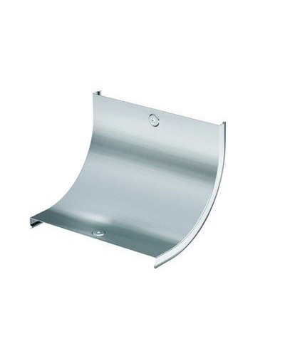 Крышка внутреннего вертикального угла DKC (38200KHDZ) в Калуге Аксессуары для лотков Pintop.ru