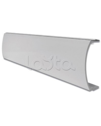 Фронтальная крышка 120 мм для канала 140х50 DKC 01410 в Калуге Аксессуары для кабель-канала Pintop.ru