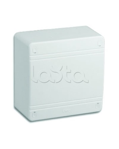 Коробка распределительная для к/к 110х110х55 мм DKC 01869 в Калуге Аксессуары для кабель-канала Pintop.ru