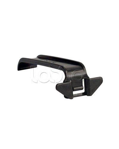 Фиксатор кабеля для короба RL12 40 мм DKC 05203RL в Калуге Держатели, клипсы, скобы Pintop.ru