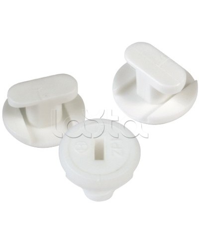 Крепежный элемент ZP1 DKC 06560 в Калуге Крепежные изделия Pintop.ru