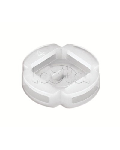 Крепежный элемент ZP2 для короба RL DKC 06561RL в Калуге Крепежные изделия Pintop.ru