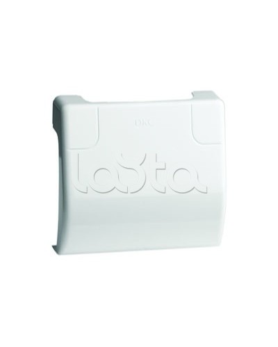 Тройник для к/к 70х22 и 90х25 мм DKC 07206 в Калуге Аксессуары для кабель-канала Pintop.ru