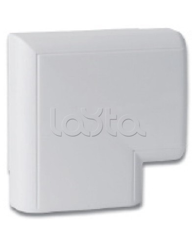 Угол плоский 90x50 DKC 09503 в Калуге Аксессуары для кабель-канала Pintop.ru