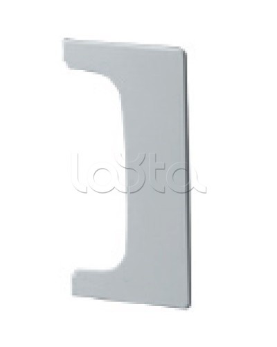 Адаптер 70х22 для коробки SDN DKC 01881 в Калуге Аксессуары для лотков Pintop.ru