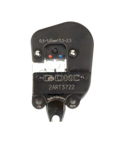 Матрица CSV для обжима коннекторов 4P (RG11) DKC 2ART37I4 в Калуге Крепежные изделия Pintop.ru