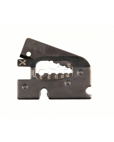 Аксессуар для зачистки и резки проводов 0,5-6 кв.мм DKC 2ART81 в Калуге Аксессуары для стоек и шкафов Pintop.ru