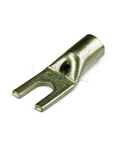 Наконечник вилочный 10 кв.мм 6 мм (НВП) DKC 2D106 в Калуге Держатели, клипсы, скобы Pintop.ru