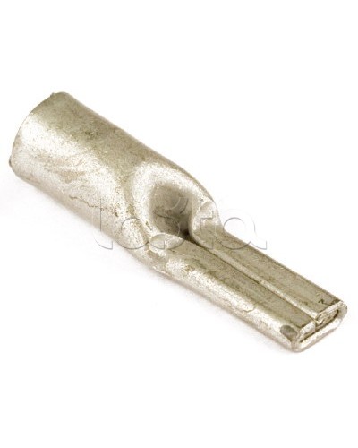 Наконечник штыревой плоский 35 мм кв. 9х18 мм DKC 2G1 в Калуге Держатели, клипсы, скобы Pintop.ru