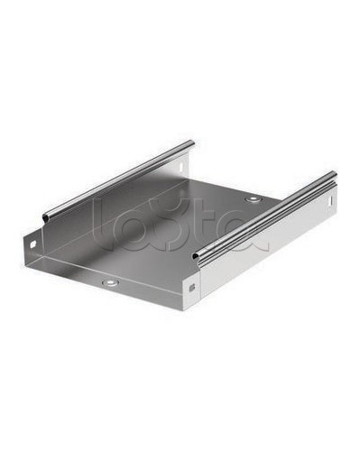 Лоток 500х50 L2000 DKC (35017) в Калуге Кабельные лотки Pintop.ru