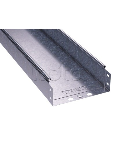 Лоток 600х80 L3000 DKC (35068) в Калуге Кабельные лотки Pintop.ru