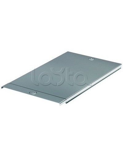 Крышка на лоток с заземлением осн.100 L 3000, горячеоцинкованная DKC 35522HDZ в Калуге Аксессуары для лотков Pintop.ru